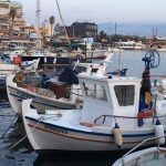 Ψαράδες Σαρωνικού : “…είμαστε με τρία ευρώ στην τσέπη!”