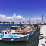 Απαγόρευση στην ερασιτεχνική και επαγγελματική αλιεία στην Κεντρική Μακεδονία μέχρι τον Ιούνιο