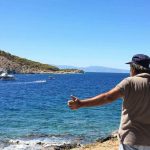Απαγορευμένες παραλίες για ψάρεμα στην Αττική- Δείτε ποιες είναι