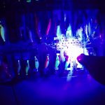 Πόσο ο φακός uv led στην καλαμαριέρα μας “κάνει” την διαφορά!