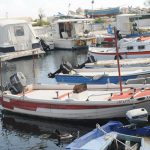 “Ακόμη περιμένουν” οι ψαράδες για τη νομιμοποίηση στην Αγ. Τριάδα