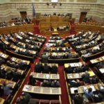 Ψηφίστηκε το νομοσχέδιο για τον θαλάσσιο χωροταξικό σχεδιασμό