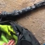 Αντί για ψάρια, έπιασαν… όπλα!