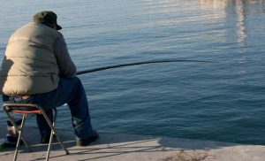 Απαγορεύσεις Ερασιτεχνικής Αλιείας Απαγορεύσεις Ερασιτεχνικής Αλιείας