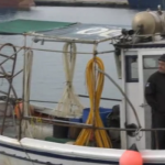 Προβλήματα λόγω κακοκαιρίας για τους ψαράδες της Φθιώτιδας