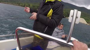 Ψάρεμα με tai rubber και άλλες τεχνικές Ψάρεμα με tai rubber και άλλες τεχνικές
