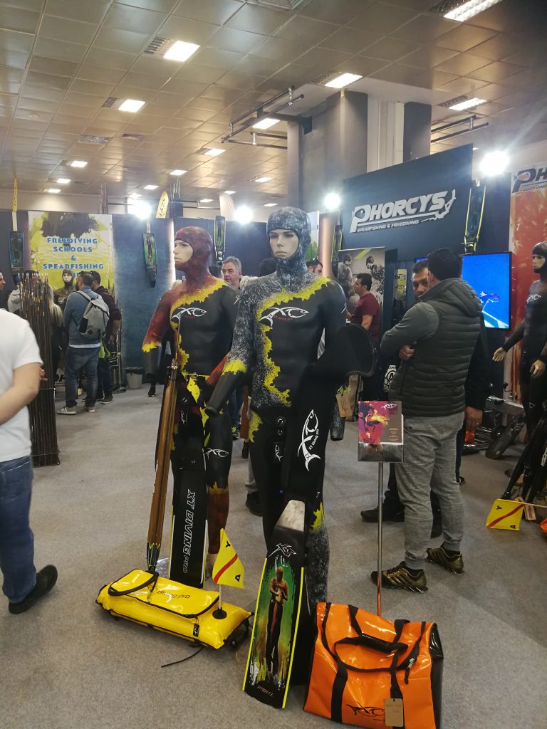 Άκρως εντυπωσιακή η Έκθεση Boat & Fishing Show 2019 +(pics)