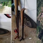 Κλοπή ψαροντούφεκων στην Νικιάνα Λευκάδος- Παρακαλούμε βοηθήστε! Κλοπή ψαροντούφεκων στην Νικιάνα Λευκάδος- Παρακαλούμε βοηθήστε!