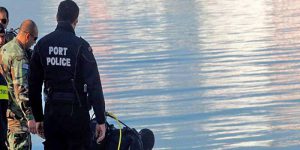 Τραγωδία στην Χαλκιδική, πνίγηκε 44χρονος υποβρύχιος αλιέας Τραγωδία στην Χαλκιδική, πνίγηκε 44χρονος υποβρύχιος αλιέας