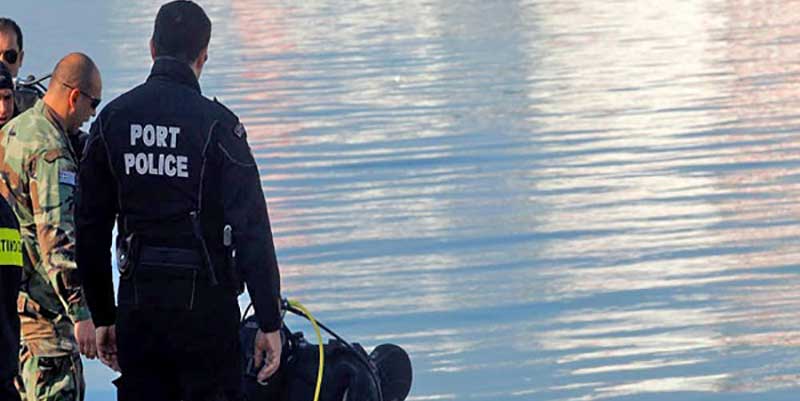 Τραγωδία στην Χαλκιδική, πνίγηκε 44χρονος υποβρύχιος αλιέας