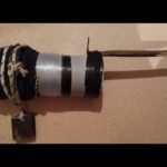 Εργαλείο για ψάρεμα από ακτή με πεταχτάρι “Πατέντα Vol 2”