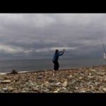 Η περίπλοκη τέχνη της ψαρευτικής ρίψης- Βίντεο φίλων ψαρέματος