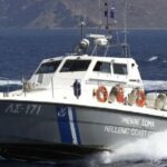 Αγνοούμενος σε θαλάσσια περιοχή βρέθηκε νεκρός – Λεπτομέρειες από την έρευνα