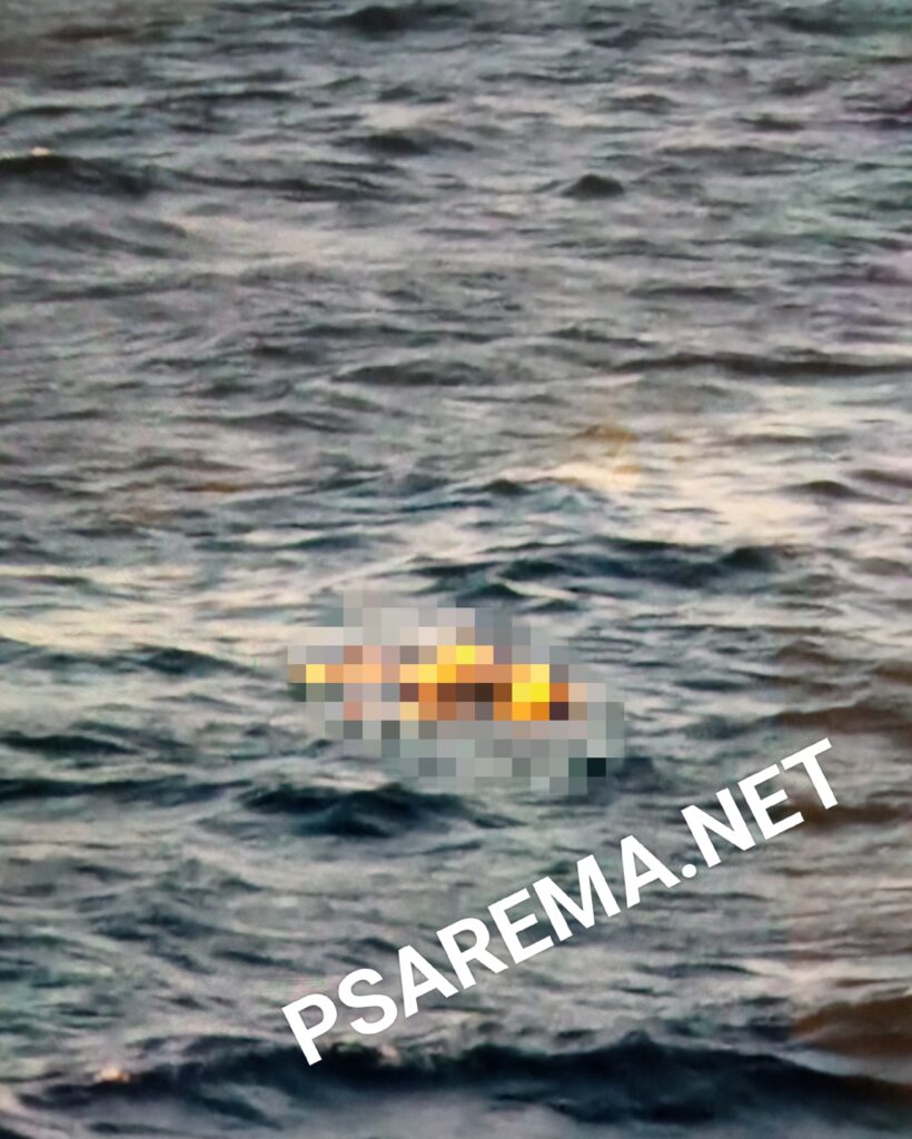 Εντοπίστηκε νεκρός στην θάλασσα ανοιχτά του Πειραιά