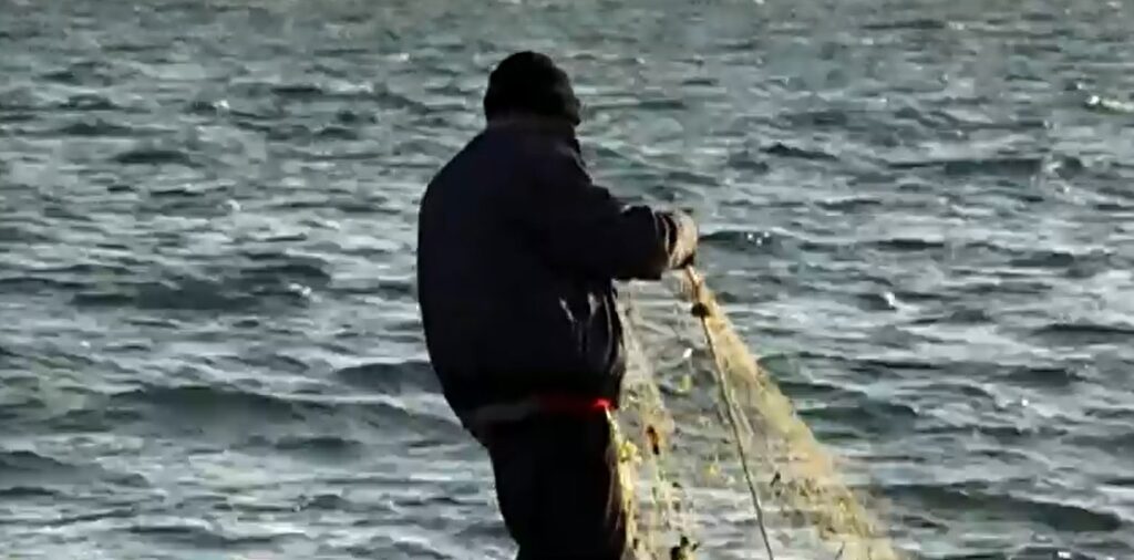 Ξεκινά το Όνειρο των Ψαράδων με Τον Θεμέλιο Λίθο ενός Αλιευτικού Καταφυγίου