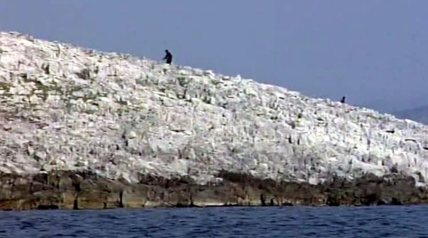 Ψευδείς ειδήσεις για τους ψαράδες στα Ίμια – Ο Μαρινάκης παραδέχεται την παραποίηση