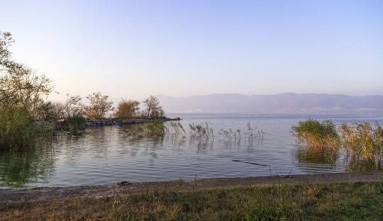 Η παρατεταμένη περίοδος ξηρασίας που πλήττει τους Ψαράδες