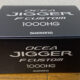 Shimano Ocea Jigger F Custom 1000HG Right