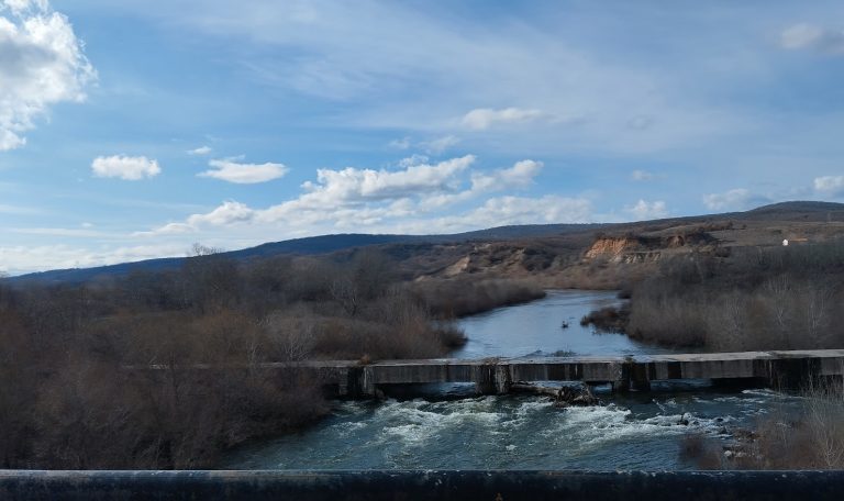 Έβρος 2026: Ξεκινά η μεγάλη ανοιξιάτικη απαγόρευση αλιείας – Δείτε αναλυτικά τις περιοχές