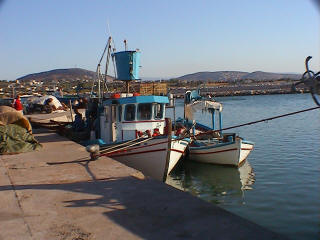 Το ράλι των καυσίμων «δένει» τα γρι-γρι στα λιμάνια του Βορρά