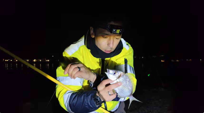 Μάρτιος για “Maniacs” και η τσιπούρα – τρόπαιο