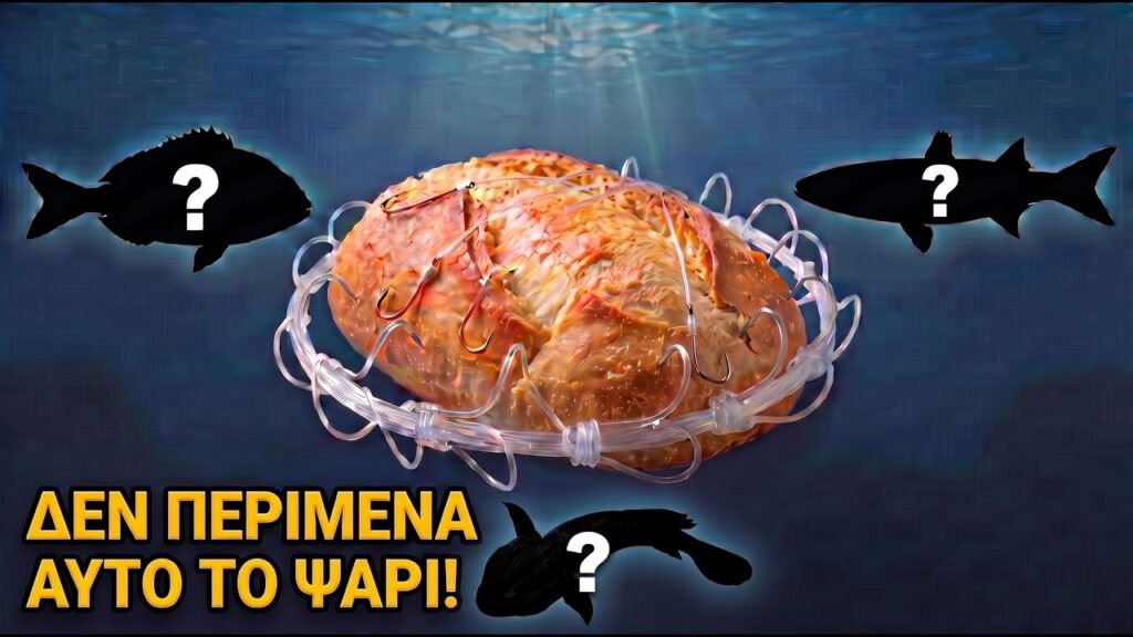 LRF με Ψωμί. Η Απρόσμενη Έκπληξη που δεν περίμενε…
